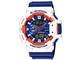 G-SHOCK NCW[J[Y GA-400CS-7ADR [COf]