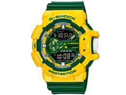 G-SHOCK NCW[J[Y GA-400CS-9ADR [COf]