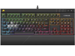 Gaming STRAFE RGB MX Brown CH-9000094-JP
