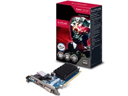 SAPPHIRE R5 230 1G DDR3 PCI-E H/D/V [PCIExp 1GB]