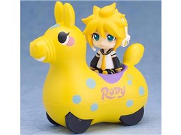 �˂�ǂ낢�ǂՂ炷 �����~�N×CuteRody �����I�v���o�b�N�J�[ ��������&�L���[�g���f�B (������)