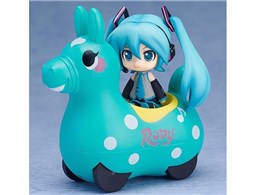 �˂�ǂ낢�ǂՂ炷 �����~�N×CuteRody �����I�v���o�b�N�J�[ �����~�N&�L���[�g���f�B (�~���g)