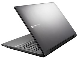 LuvBook LB-F571X-SH2 Core i7/8GB/240GB SSD+HDD/tHDtڃf