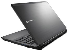 m-Book MB-P960S-SH2 Core i7/16GB/240GB SSD+HDD/GTX970M/tHDt ڃf