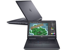 Precision M7710 v`if