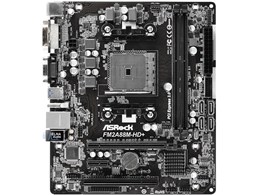 FM2A88M-HD+ R3.0