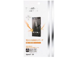 SoftBank SELECTION SB-EF41-SNSO/W