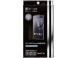 SoftBank SELECTION SB-EF41-GASO