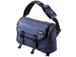 Nikon×MILLET �A�N�e�B�u���b�Z���W���[�o�b�O II [�l�C�r�[]