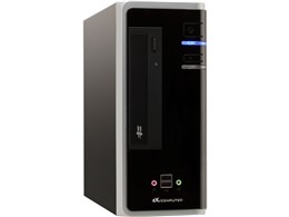 eX.computer AeroMini MI3J-A64/T