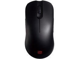 ZOWIE FK1 BLACK Ver2