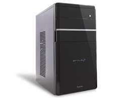 Stl-M011-i7-RM-KCOM ���i.com���胂�f�� [Windows 10 Home����]