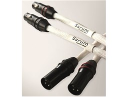 SARUM Super Tuned ARAY XLR [1m]
