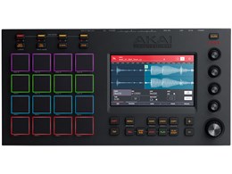 MPC TOUCH