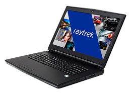 raytrek QSF970HGS K/05645-10a