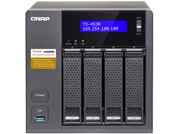 TS-453A-4G