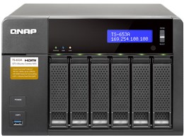 TS-653A-4G
