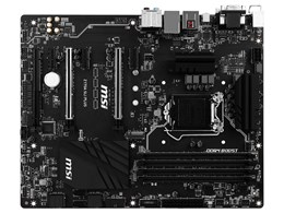 Z170A SLI PLUS