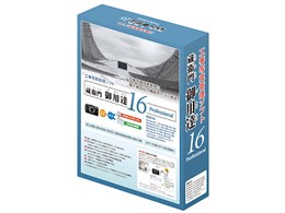 qpB16 Professional 10CZX