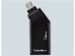 USB-CR100 [microUSB 4in1]