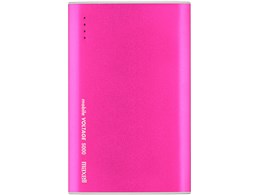 mobile VOLTAGE MPC-CA5000PK [sN]