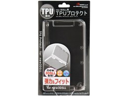 new3DSLLpTPUveNg ANS-3D060BK [ubN]