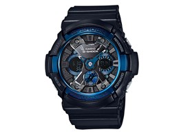 G-SHOCK GA-200CB-1AJF