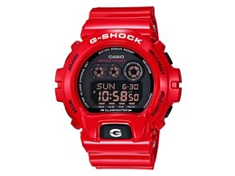 G-SHOCK GD-X6900RD-4JF