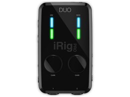 iRig Pro DUO IKM-OT-000048