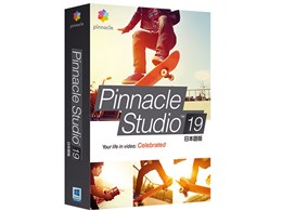 Pinnacle Studio 19
