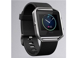 Fitbit Blaze FB502SBKS-JPN