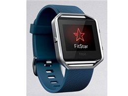 Fitbit Blaze FB502SBUS-JPN