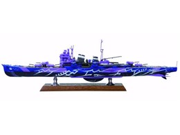 ����� �����|�̃A���y�W�I -�A���X�E�m���@- Cadenza 1/700 ���̊͑� �d���m�� �~���E�R�E