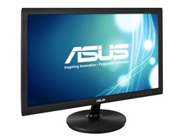 VS228HR [21.5C` Black]