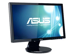 VE228T [21.5C` Black]