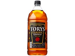トリスエキストラ　4L 2本セット Amazon.co.jp: サントリー・トリスウイスキー・エクストラ・業務