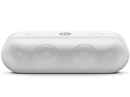 新品 beats pill プラス　ホワイト