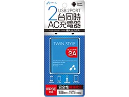 TWIN STYLE AKJ-N2ASD BL [�u���[]