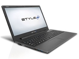 Stl-15HP032-i5-DE [Windows 10 Home]