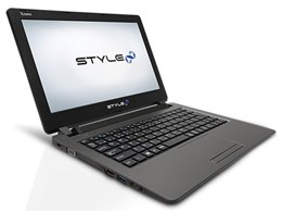 Stl-13FH051-i5-FE [Windows 10 Home]