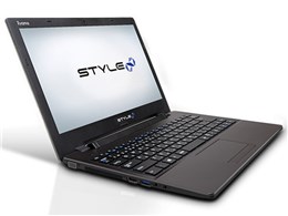 Stl-11HP010-C-CE [Windows 10 Home]