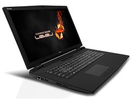 Lev-17FG088-i7-VE [Windows 10 Home]