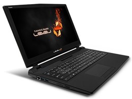 Lev-15QX088-i7-VE [Windows 10 Home]