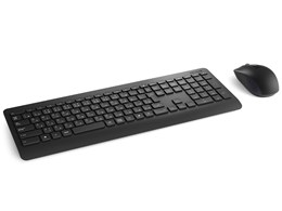 マイクロソフト Wireless Desktop 900 PT3-00022 価格比較 - 価格.com
