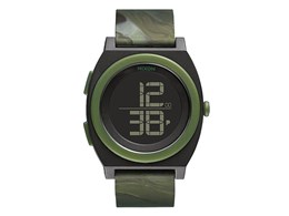 THE TIME TELLER DIGI A417-1727