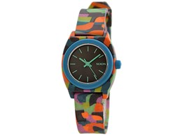 THE SMALL TIME TELLER P A425-1988