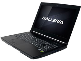 GALLERIA QSK970HES Windows 10 f K/05665-10a