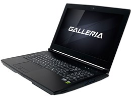 GALLERIA QSK980HES Windows 10 f K/05664-10a