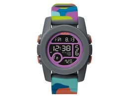 NIXON THE UNIT A197 2313 腕時計マルチカラー Unit NIXON THE UNIT A197 2313 腕時計マルチカラー NIXON