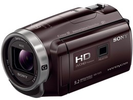 hdr-pj - ビデオカメラの通販・価格比較 - 価格.com